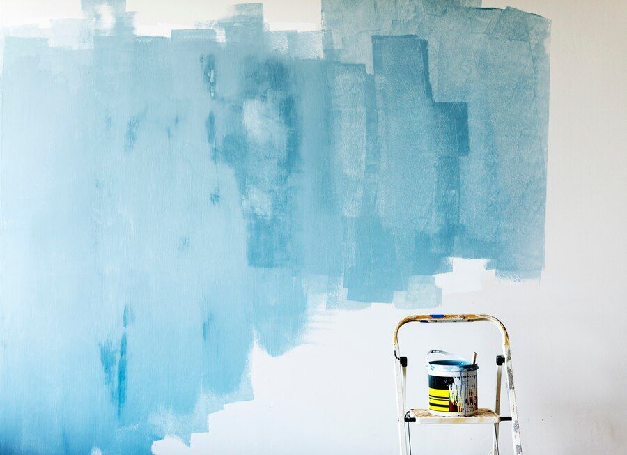 Highly recommend their services for painting work!'s Logo