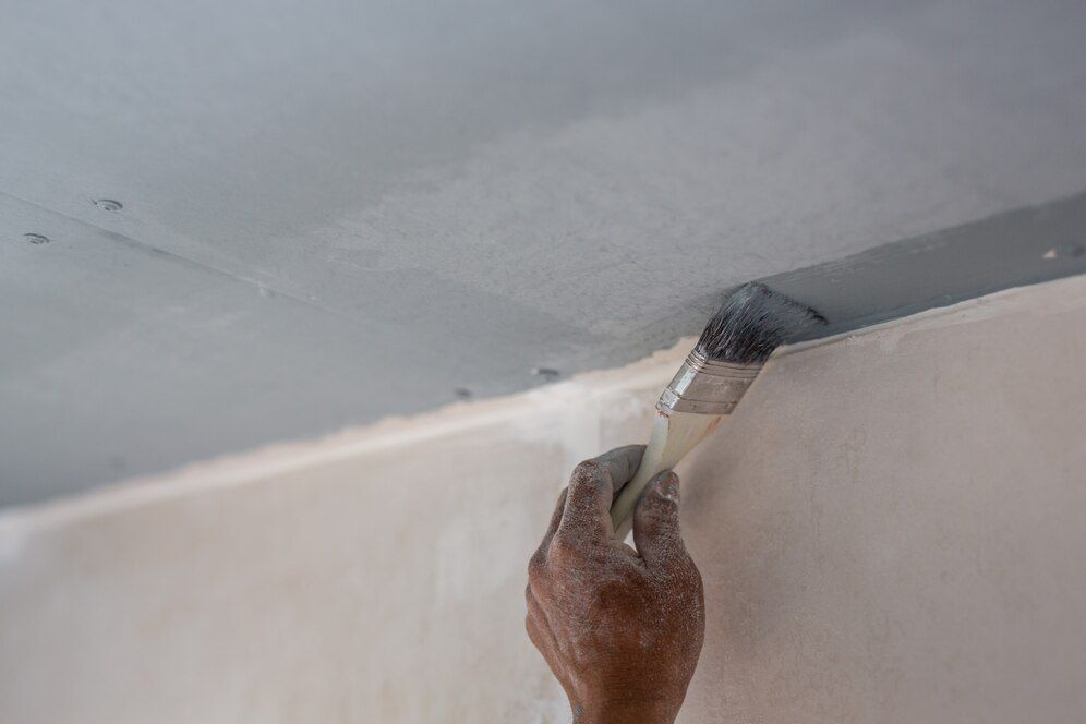Fantastic painting service!'s Logo