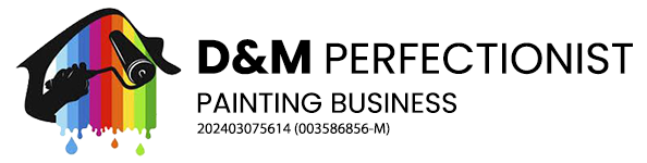 D&M Perfectionist Painting Business